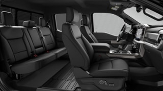 2026 Ford F-150® Internal Image 1